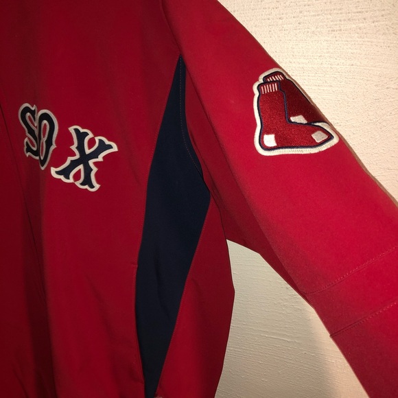 Jacket - Picture 2 of 5